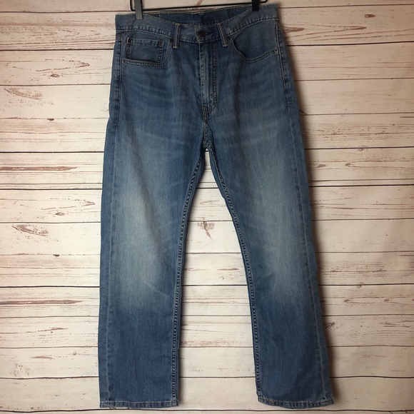 Levi's Other - Men's Levi's 505 Jeans 34x30
